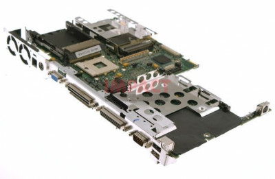System Board (Motherboard)