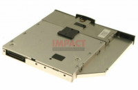 3R936 - 8X DVD Drive (Side Unit)