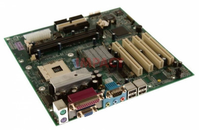 3T237 - System Board (Motherboard Planar, DIM2300, Audio/ Video)