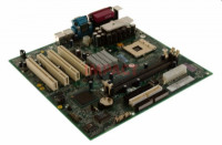 3T237 - System Board (Motherboard Planar, DIM2300, Audio/ Video)