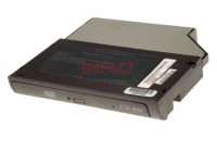 3U362 - 24X Cdrw/ DVD Unit