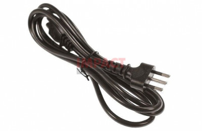 Power Cord (for 220V in Italy)