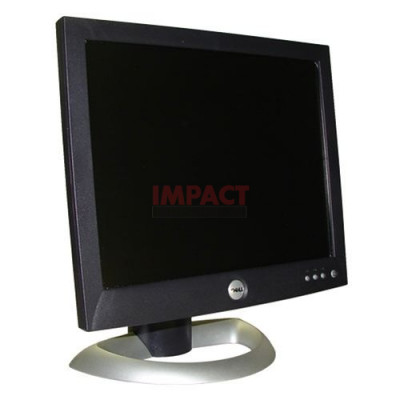 3X966 - 15.0 LCD Display (TFT)