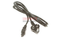 8121-0846 - Power Cord (for 240V in South Africa)