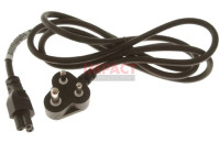 8121-0861 - Power Cord (Black India)
