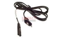 8121-0890 - Power Cord (For 240V in India, Opt. 960)