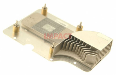 41XKE - HeatSink (Thermal Cooling Sub Assembly, Heat Sink)