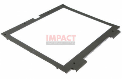 432FG - 14.1 LCD Display Bezel