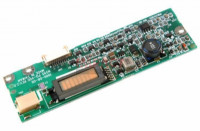 4373T - LCD Inverter Board (15.4)