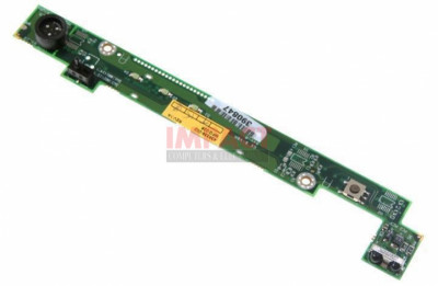 4623T - IR Board (Infra Red)