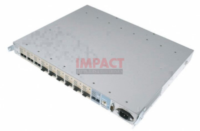 Fiber Channel Arbitrated Loop (FC-AL) Hub