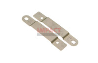 P000286100 - Left Speaker Net