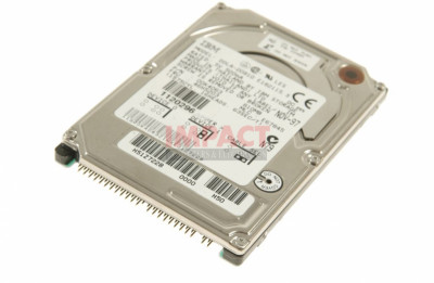 46H6087 - 810MB Laptop Hard Drive