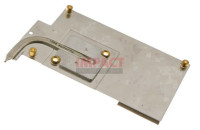 4722D - Heatsink (Shield EMI With HT Pipe Top)