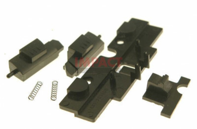 4841E - Latchs Hard Drive, Left Bay, Right Bay, RE-INSTATED to The CPL
