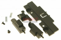 4841E - Latchs Hard Drive, Left Bay, Right Bay, RE-INSTATED to The CPL
