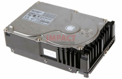 484GY - 73.4GB Scsi Hard Drive (68 Pin)