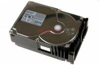 484GY - 73.4GB Scsi Hard Drive (68 Pin)