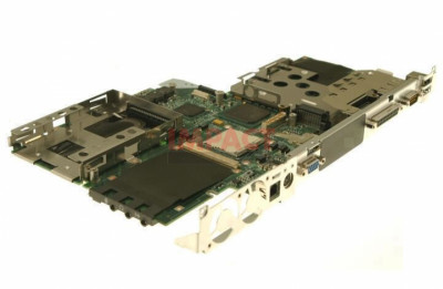 4C125 - System Board (Motherboard MN CNR - CONNERY)