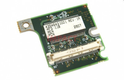 4C216 - Memory Board (Video)