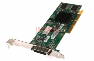4E732 - ATI Rage Video Card