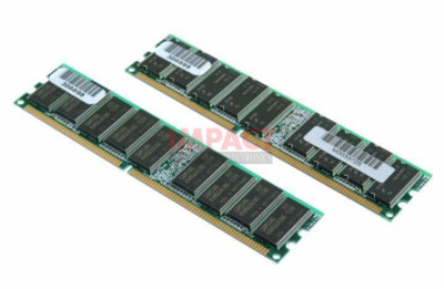 2.0GB DDR-SDRAM Memory Upgrade Kit