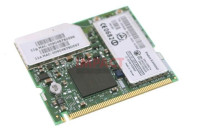 4U362 - Wireless MINI-PCI Network Card Card