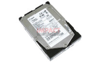 4W040 - 18.2GB Scsi Hard Drive (80 Pin)