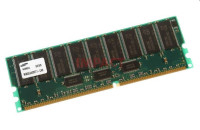 501JU - 512MB Memory Module (Dimm)