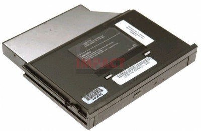 5052D - 24X CD-ROM Unit