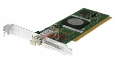 AB378-69101 - 4GB Fibre Channel Host Bus Adapter (HBA)