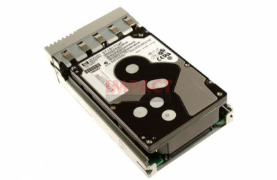 50DEW - 9.1GB Scsi Hard Drive (80 Pin)