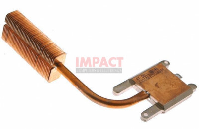 50RMM - Heatsink