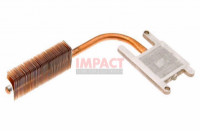50RMM - Heatsink