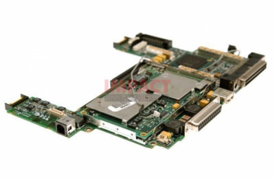 5396P - System Board (Motherboard PII 400MHZ)