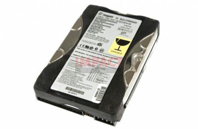 53PJX - 80GB Hard Drive