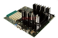 53XWT - System Board (Motherboard HE-V2.1, R2 - NAPA)