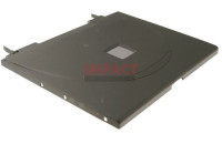 541GU - 14.1 LCD Top Cover Cypress Grey