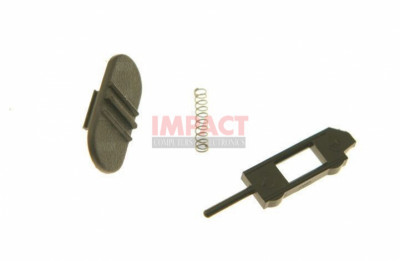 5440R - Bottom Latch With Spring