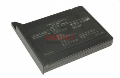 55508 - Second Lithium ION Battery (40WHR)
