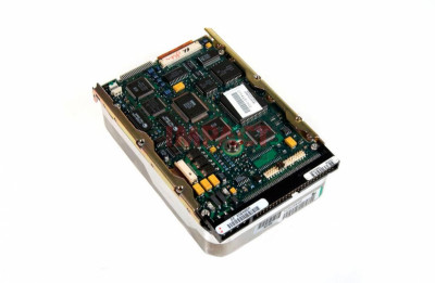 C2490-39004 - 2.1GB Differential Narrow Scsi-2 Hard Drive