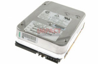 C2490-39004 - 2.1GB Differential Narrow Scsi-2 Hard Drive