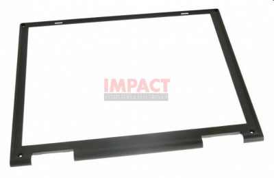 5589D - 14.1 LCD Display Bezel