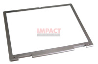 55GXD - LCD Display Bezel