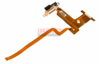 57079 - LCD Harness (LCD Cable 12.1)