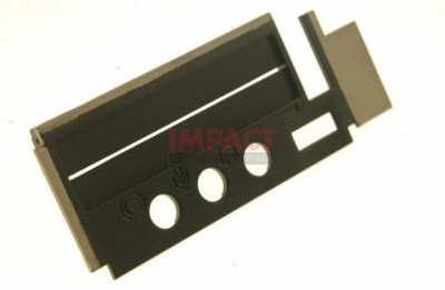5978C - Pcmcia/ Audio Jack Plastic Cover