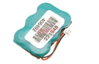 5D566 - CMOS Battery (7.2V, 15MAH Green)