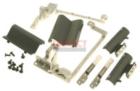 5D904 - Hinge Cover With Saddles Kit (LCD 15.0 Sxga)