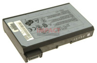 5E528 - Lithium ION Battery (27WHR, 7.4V)