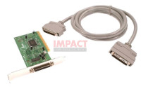 C6271FR - Scanjet 1000 Scsi Card Kit